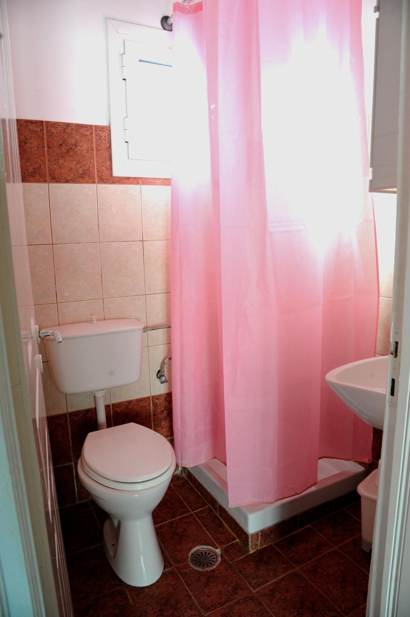 אפרטהוטל Kavos Panorama Complex מראה חיצוני תמונה